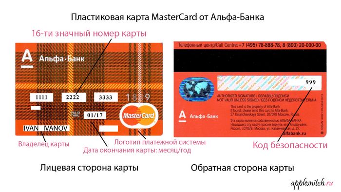 Банковские карты visa mastercard заказать пластиковые карты: как сделать карту мастер карт или виза