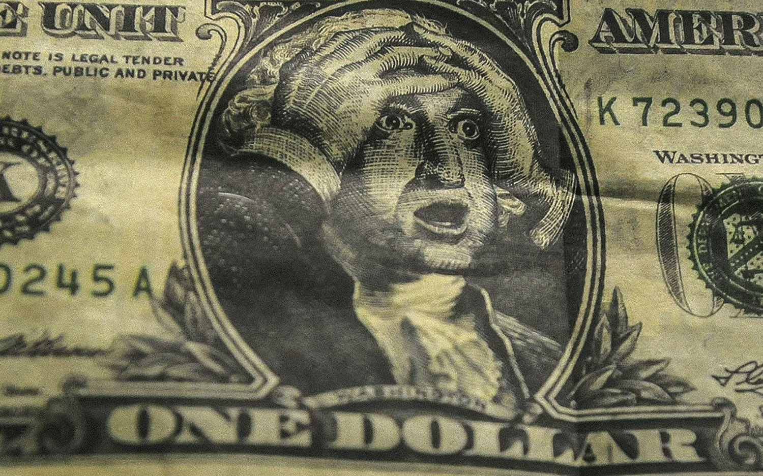 Что будет с долларом в случае дефолта