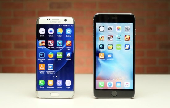 Что может предложить банкирам новый iphone 6s