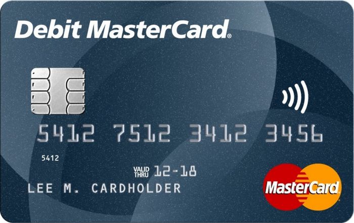 Что такое mastercard debit