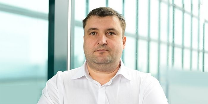 Дмитрий булычков, сбербанк: «у нас будет много частных блокчейнов»