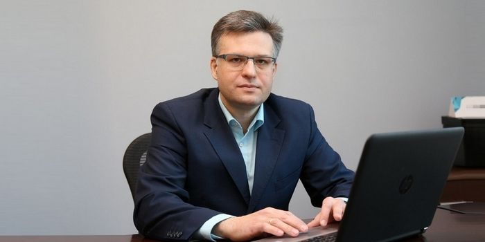 Дмитрий руденко: «банковский канал — один из ключевых драйверов роста в страховании»