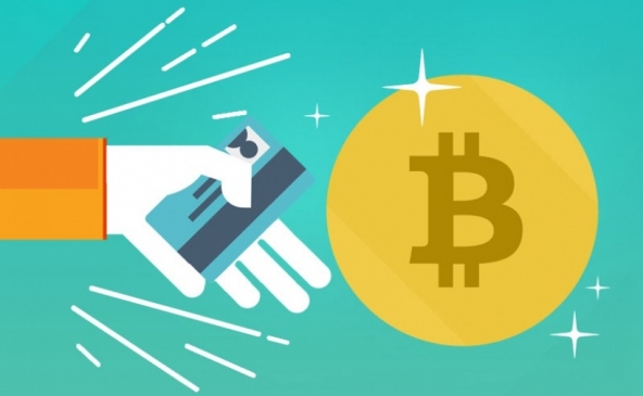 Как купить bitcoin с помощью кредитной карты или paypal?
