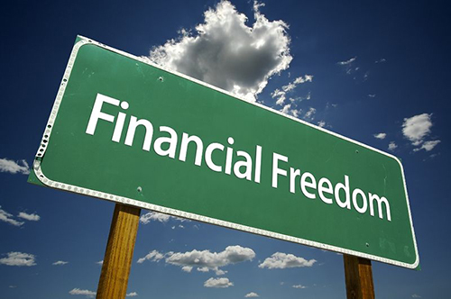 Как обрести финансовую независимость уже сегодня? методика быстрого решения денежных проблем