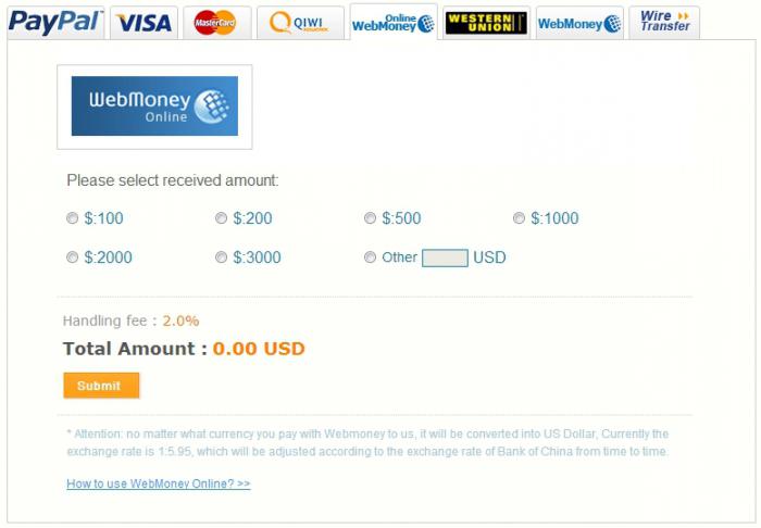 Как перевести деньги с webmoney на qiwi? теперь сделать это гораздо проще!