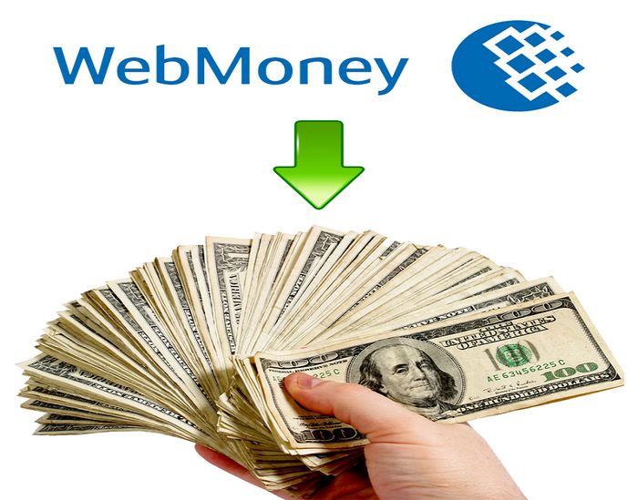 Как получить деньги на webmoney или яндекс?