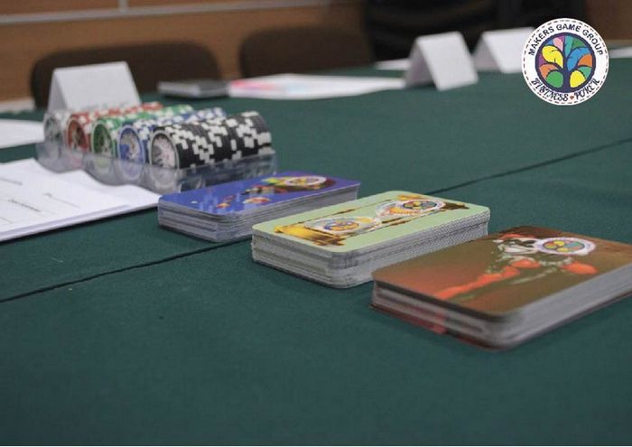 Как получить стартовый капитал для игры в покер