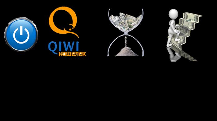 Как работает qiwi кошелек в украине