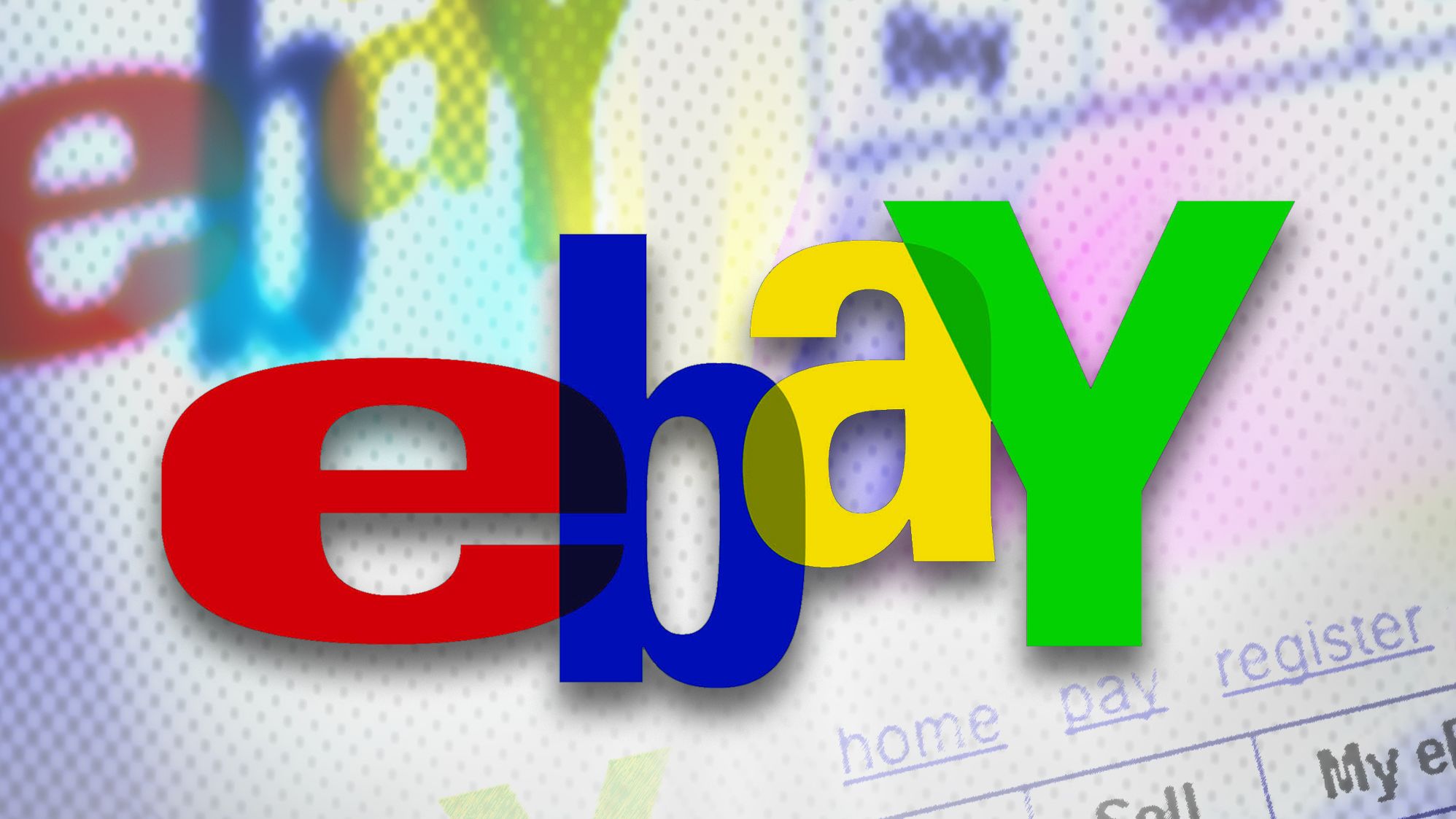 Как создать аукцион на ebay