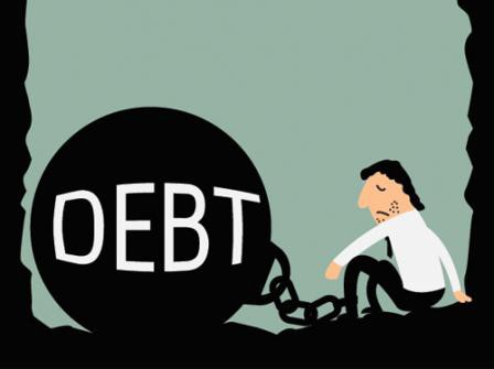 Как выбраться из кредитной ямы? способы избавления от кредитных долгов