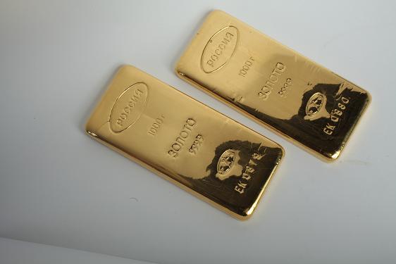 Какое золото лучше покупать в кризис 2015 г.?