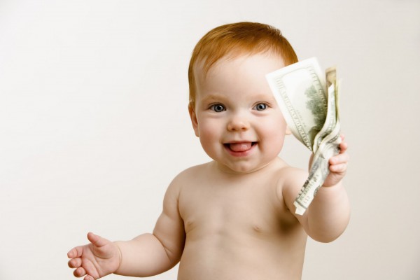 Материнский капитал: какая сумма за второго ребенка