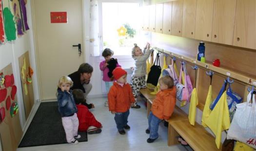 Медкомиссия в детский сад