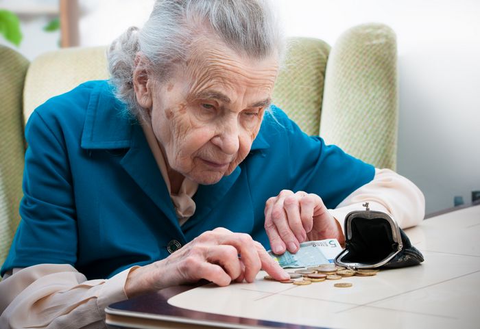 На сколько процентов повысят пенсию 1 апреля 2015 г