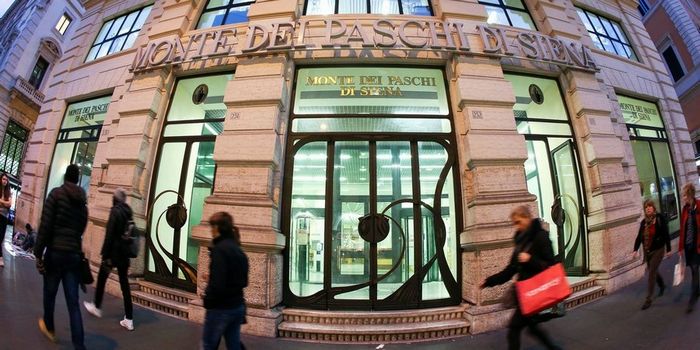 Несут ли итальянские банки угрозу всей европейской экономике?
