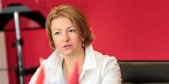 Ольга олейник: «связь-банк полностью перекрыл свои потери с начала года»