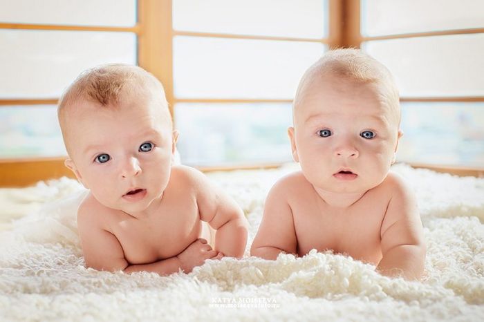 Положен ли материнский капитал при рождении двойни?