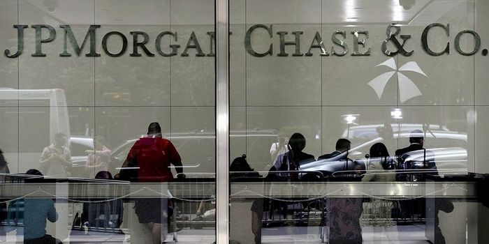 Простые миллионеры уже недостаточно богаты для jp morgan chase