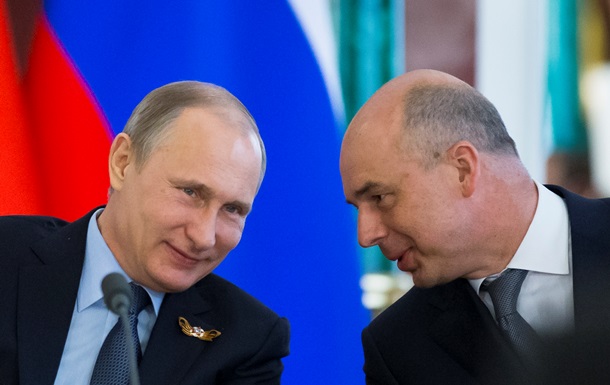 России грозит дефолт?