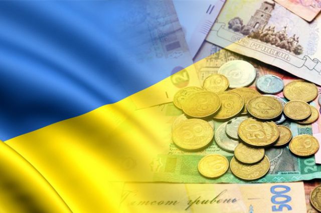 Украина на пороге дефолта: чем это грозит стране и простым украинцам