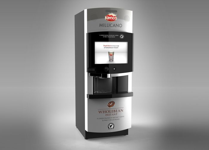Вендинговый бизнес: кофейный автомат как источник дохода