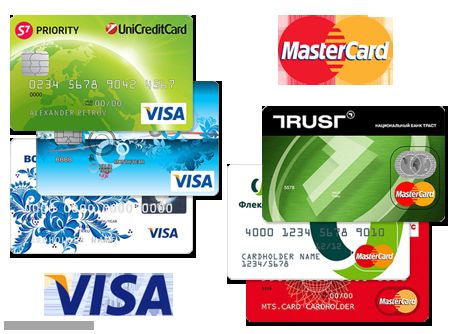 Visa classic и mastercard standard: что выбрать?
