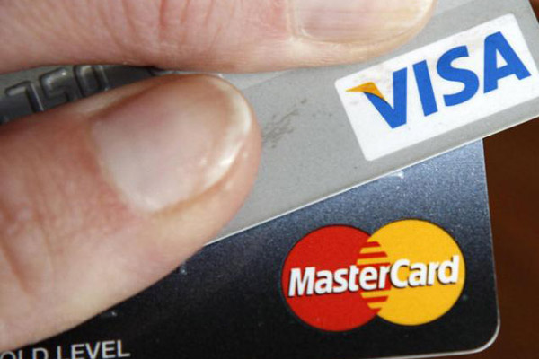 Visa classic и mastercard standard – «средний класс» в иерархии кредитных карт