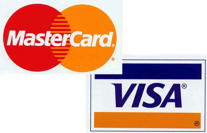 Visa или mastercard — в чем отличие?