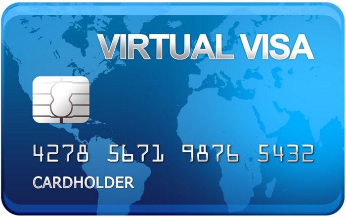 Visa virtual